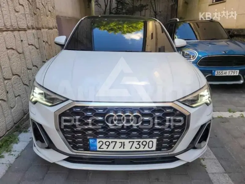 2022 Audi Q3