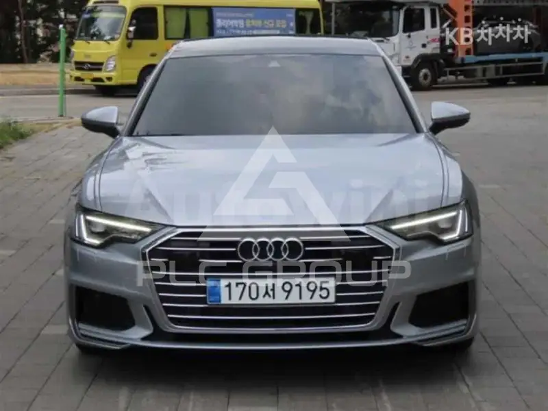 2022 Audi A6