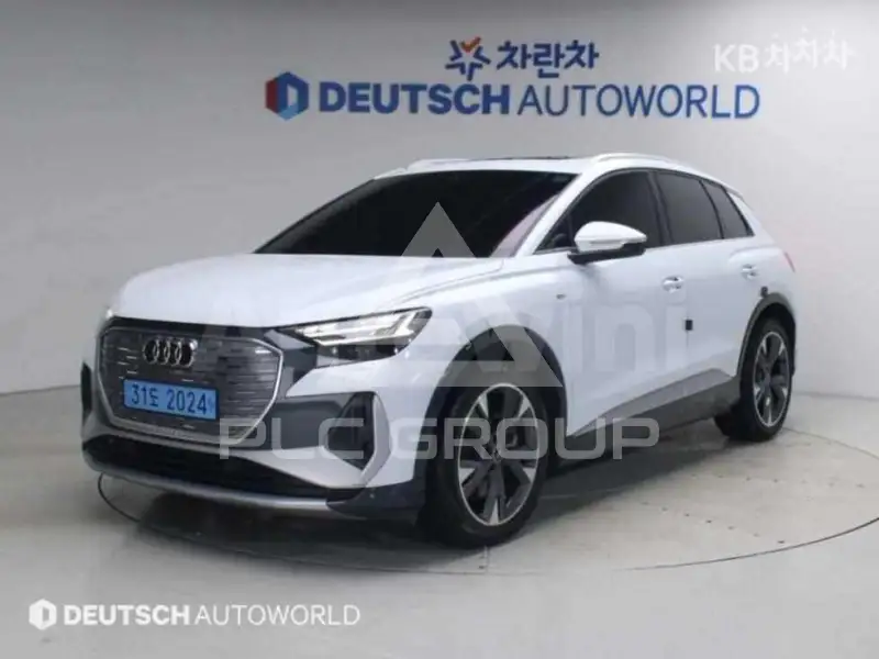 2022 Audi Q4