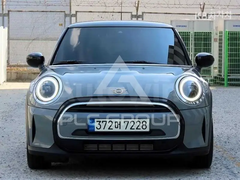 2022 Mini COOPER
