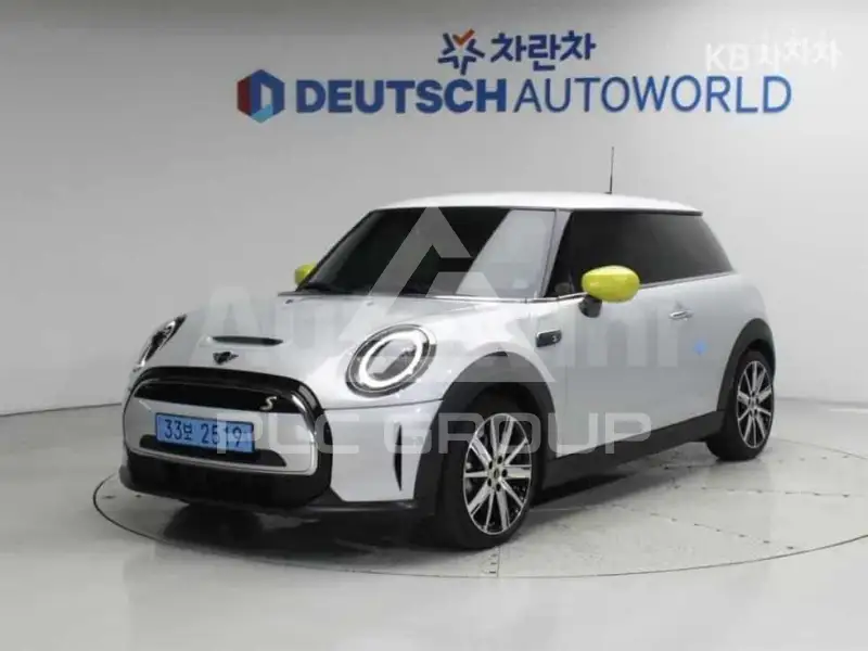 2022 Mini COOPER