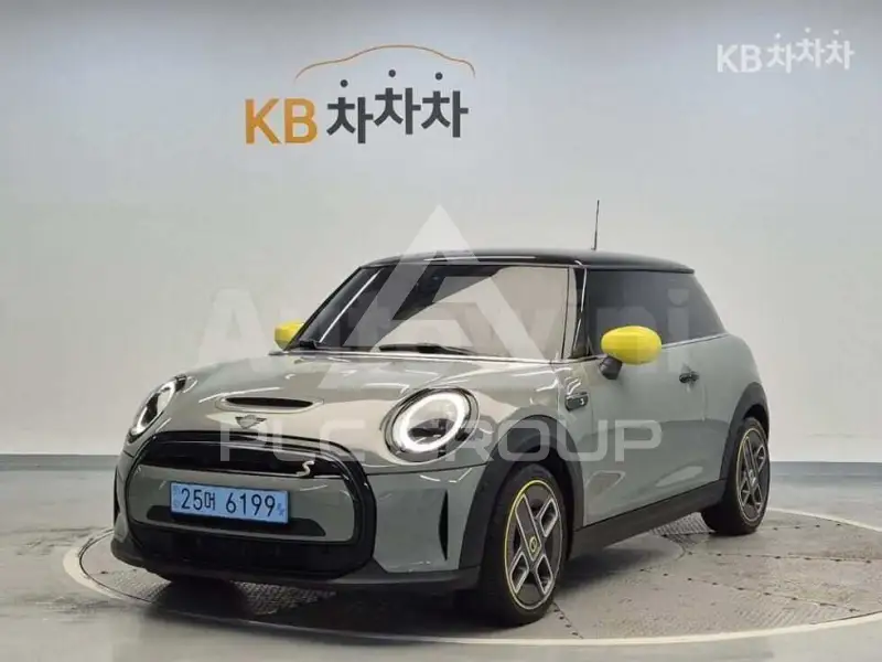 2022 Mini COOPER