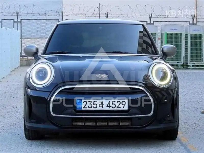 2022 Mini COOPER