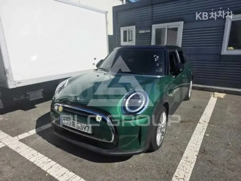 2022 Mini COOPER