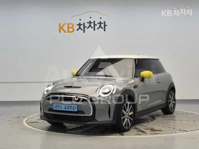 2022 Mini COOPER