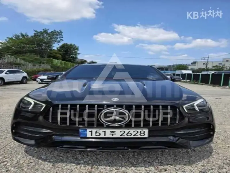 2022 Mercedes Benz GLE-Class