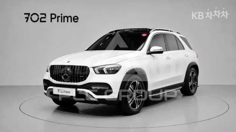 2022 Mercedes Benz GLE-Class