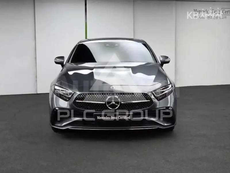 2022 Mercedes Benz CLS-Class