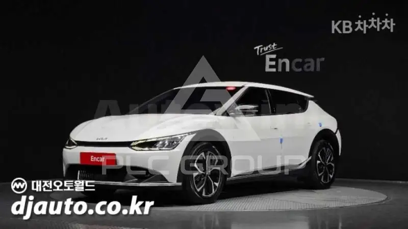 2022 KIA EV