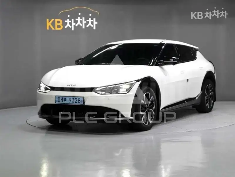 2022 KIA EV