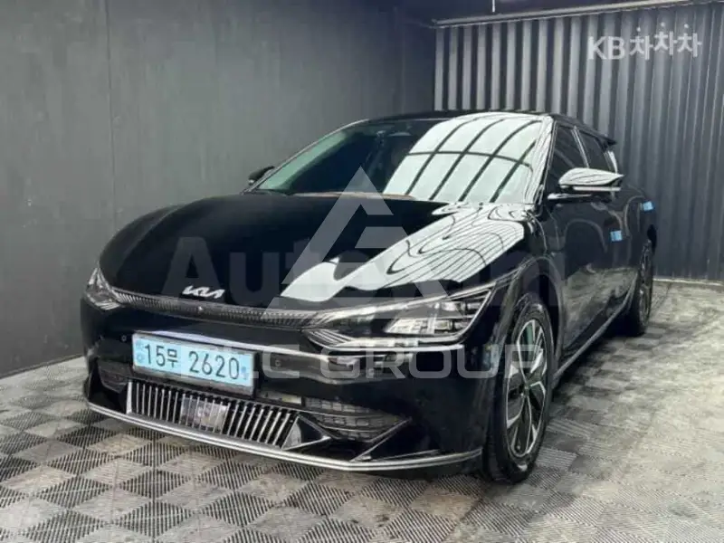 2022 KIA EV