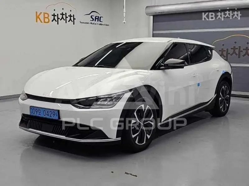 2022 KIA EV