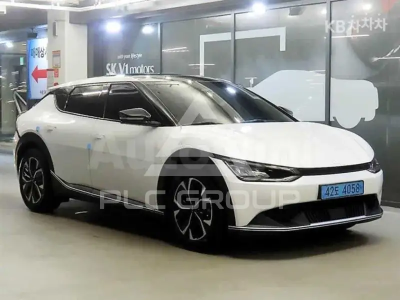 2022 KIA EV