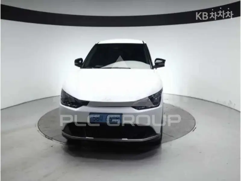 2022 KIA EV