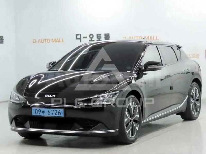2022 KIA EV