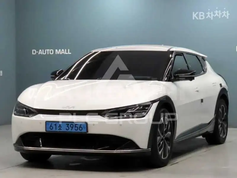 2022 KIA EV
