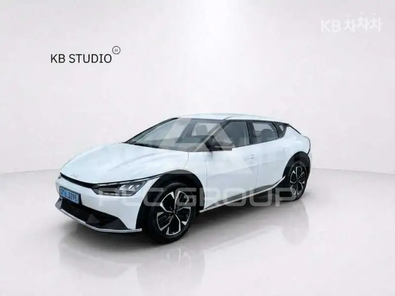 2022 KIA EV