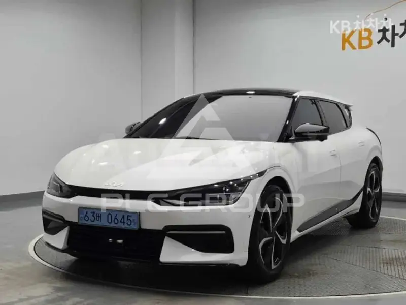 2022 KIA EV