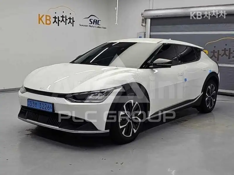 2022 KIA EV