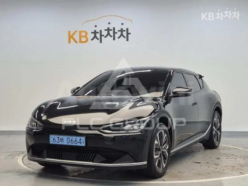 2022 KIA EV