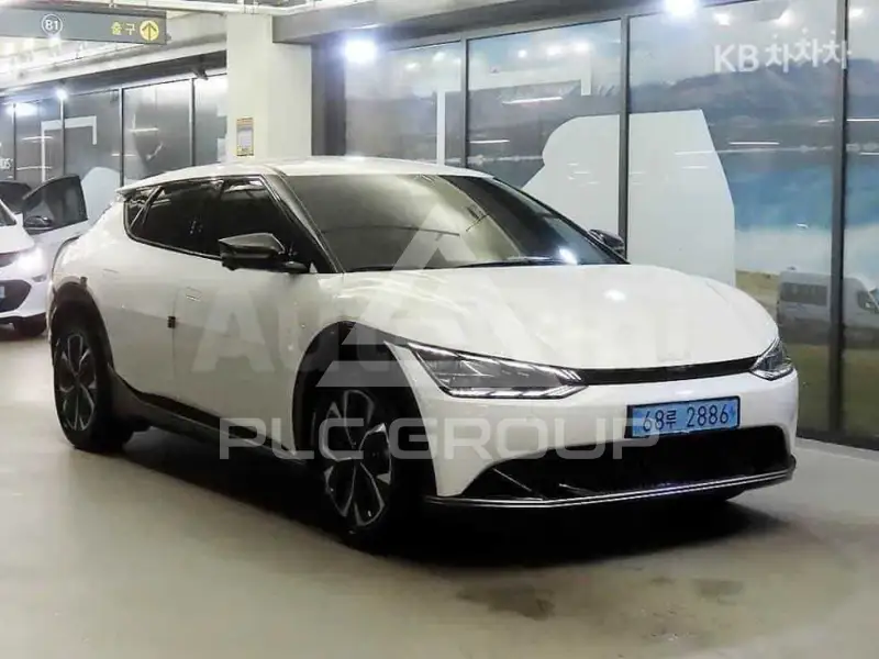 2022 KIA EV