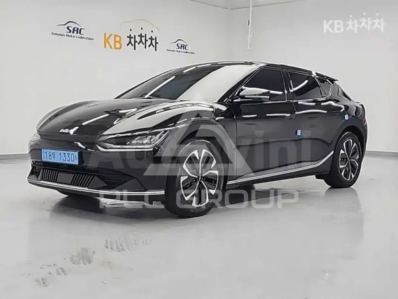 2022 KIA EV