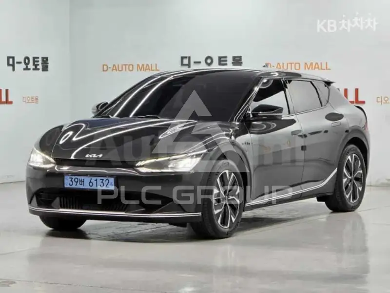 2022 KIA EV