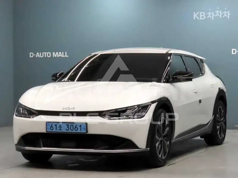 2022 KIA EV