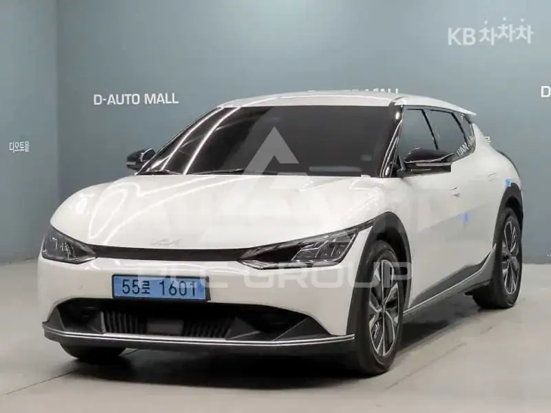 2022 KIA EV