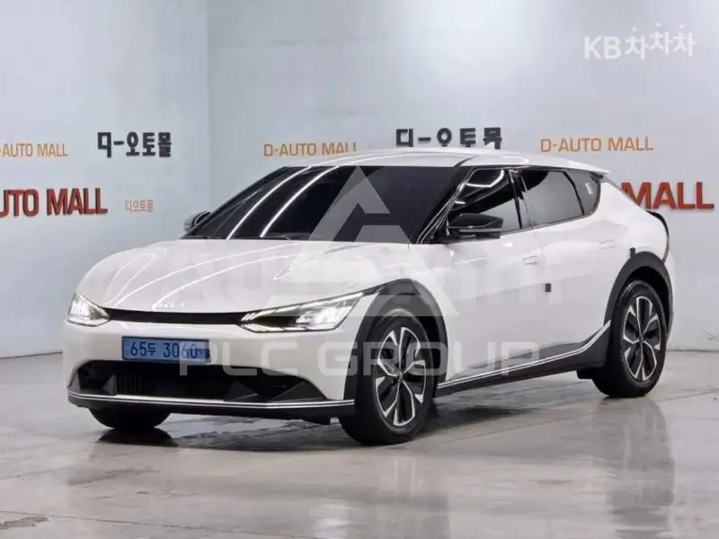 2022 KIA EV