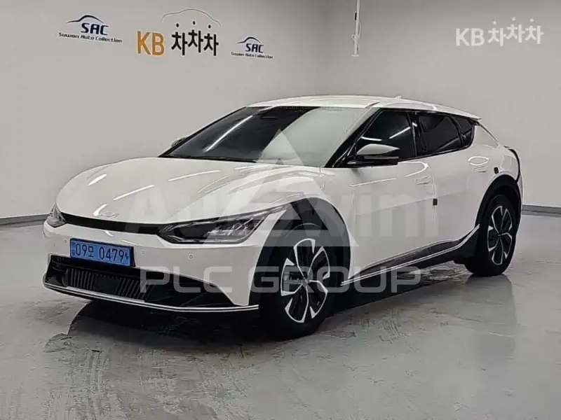 2022 KIA EV