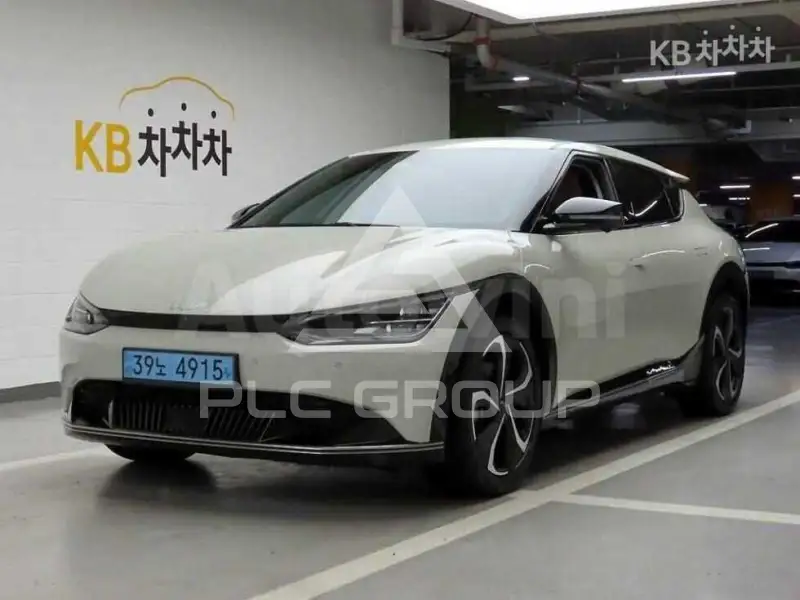 2022 KIA EV