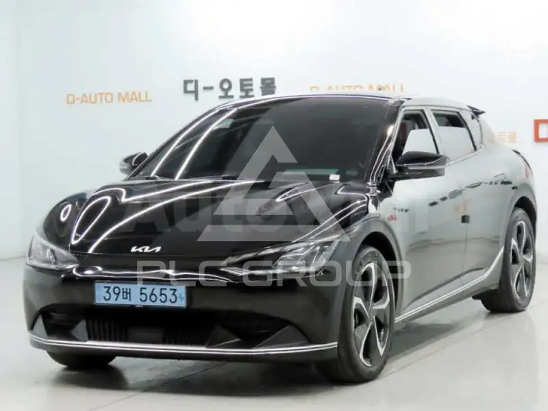 2022 KIA EV