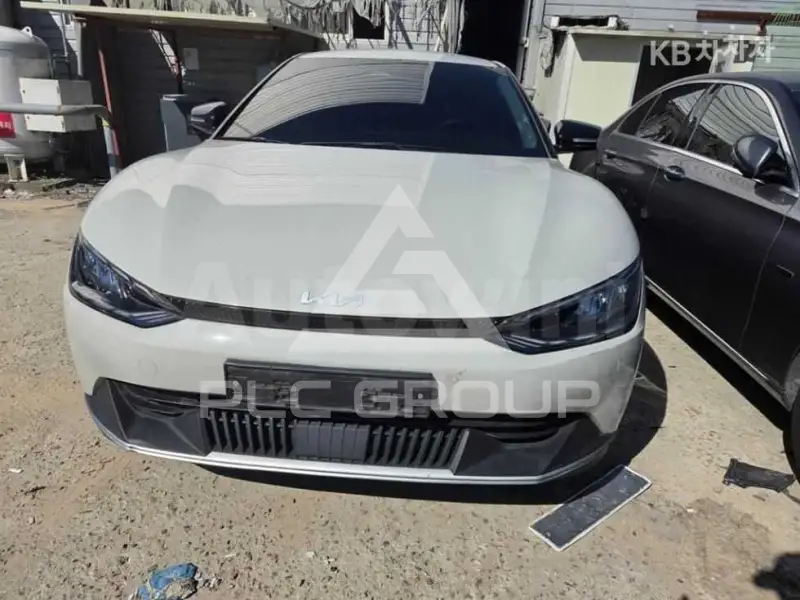 2022 KIA EV