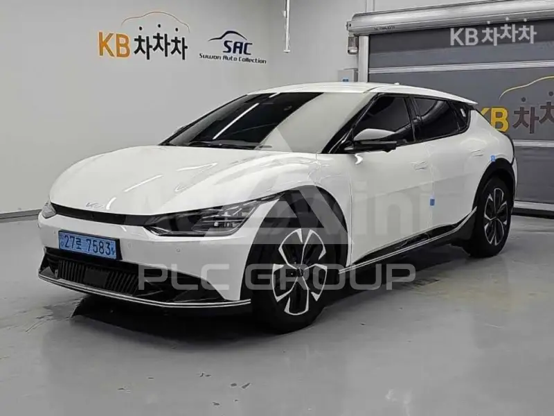 2022 KIA EV