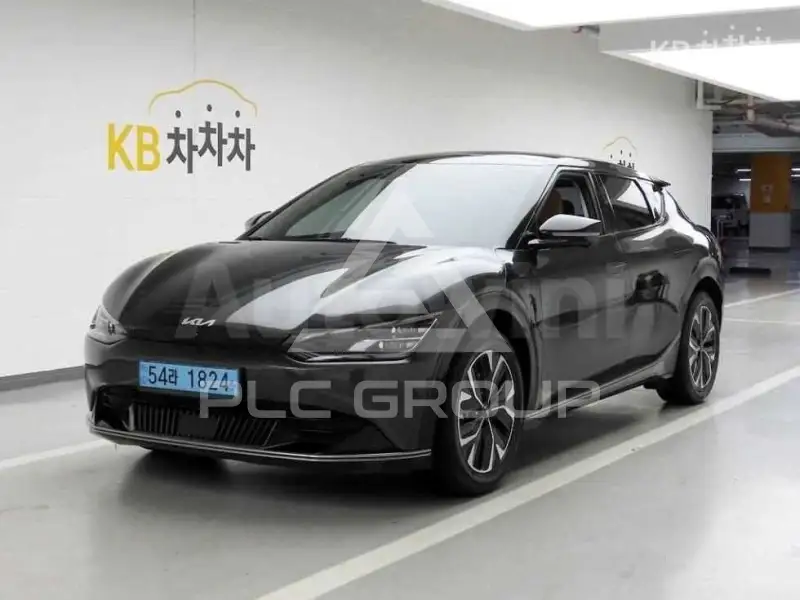 2022 KIA EV