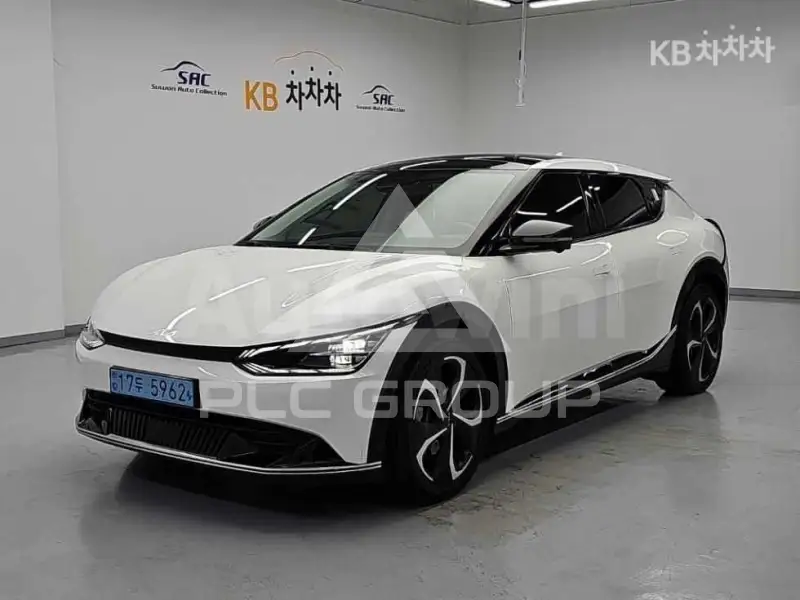 2022 KIA EV