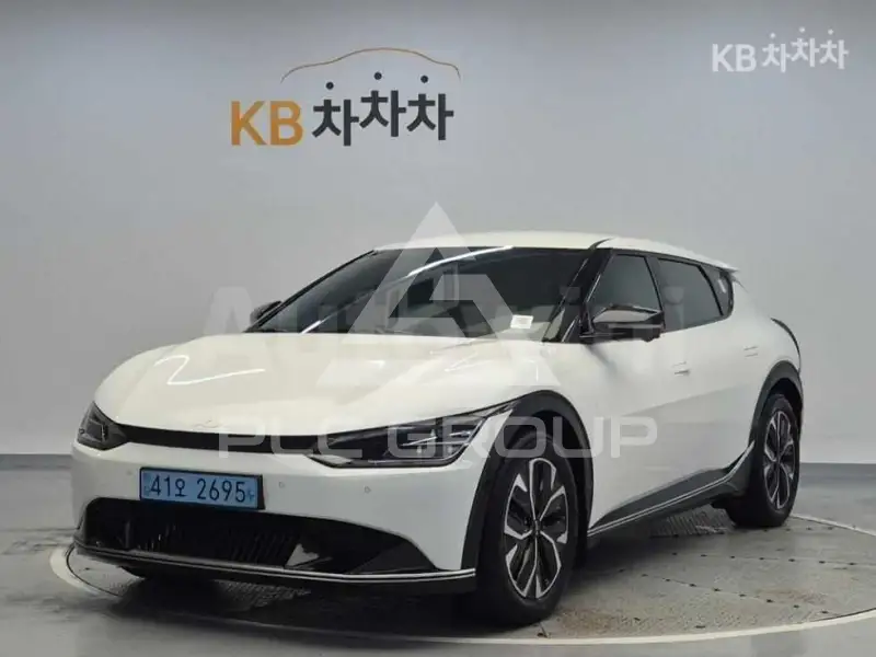 2022 KIA EV