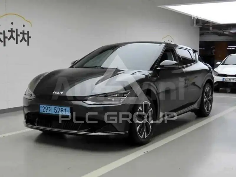 2022 KIA EV