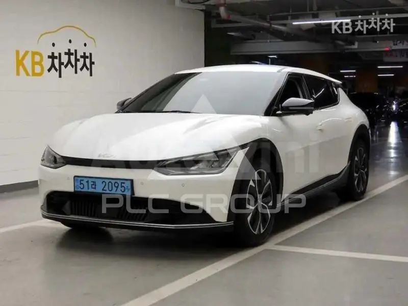 2022 KIA EV