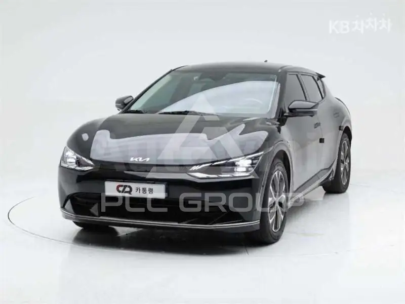 2022 KIA EV