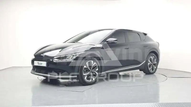 2022 KIA EV