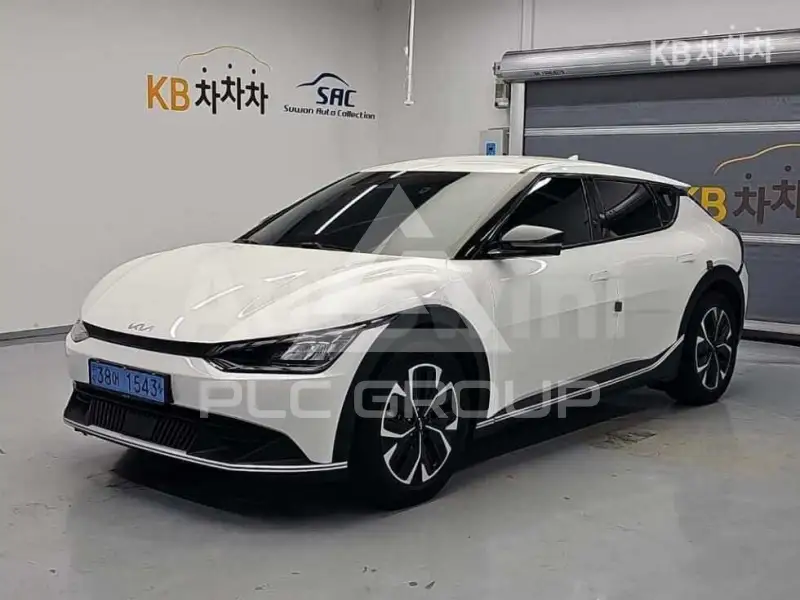 2022 KIA EV