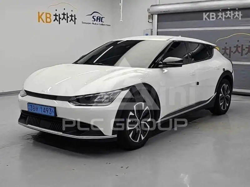 2022 KIA EV