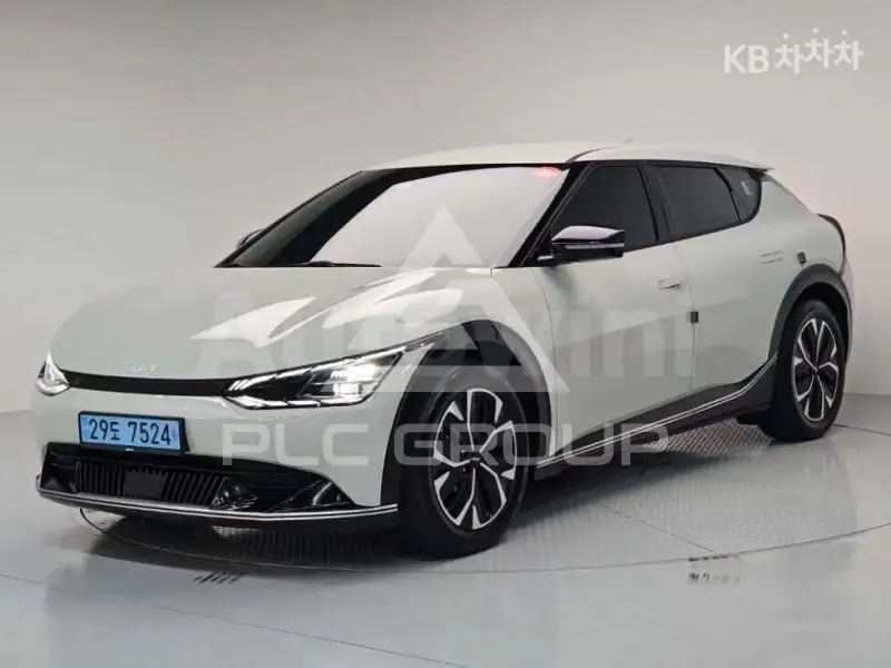 2022 KIA EV