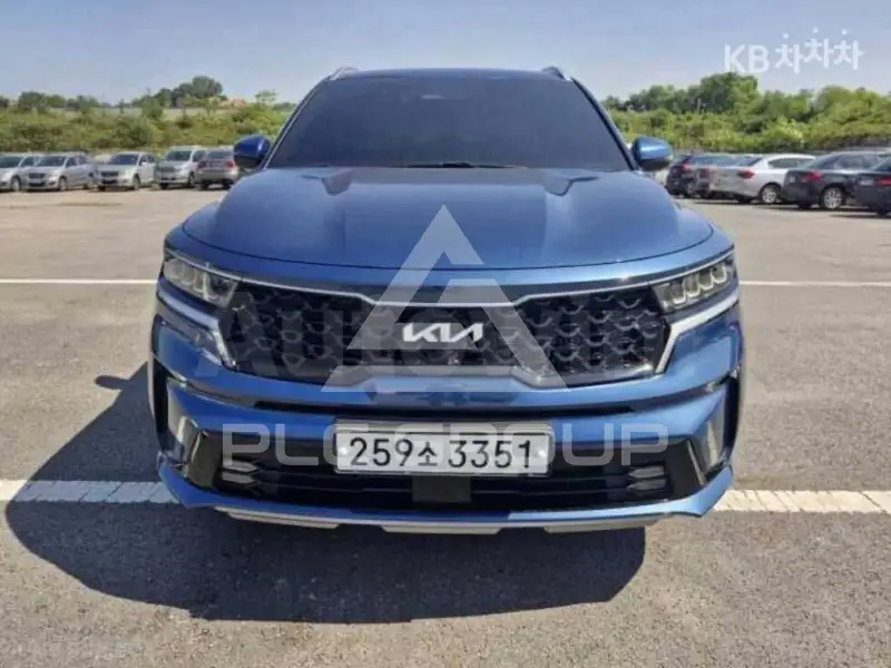 2022 KIA Sorento