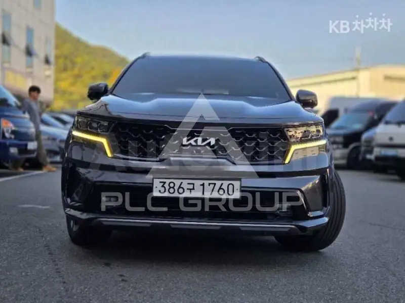 2022 KIA Sorento