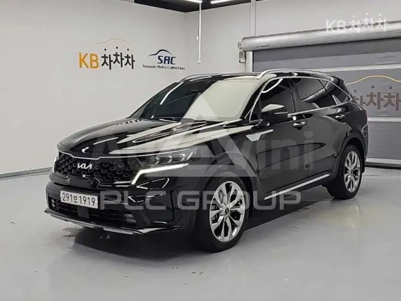 2022 KIA Sorento