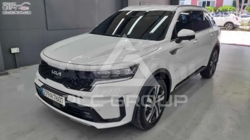 2022 KIA Sorento