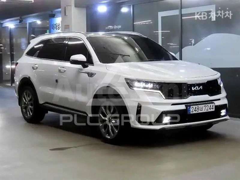 2022 KIA Sorento